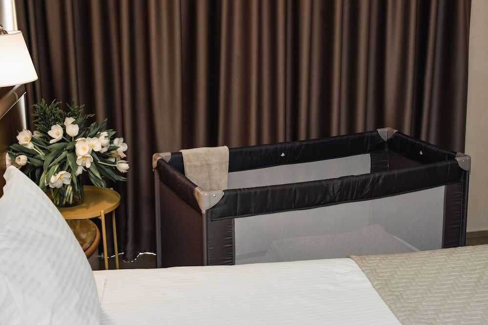 Emmantina Hotel Superior Double or Twin Room 3