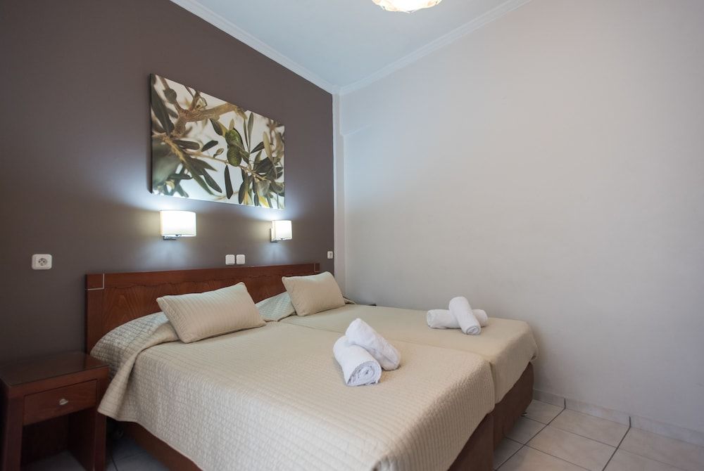 Epidavros Hotel Double or Twin Room 4