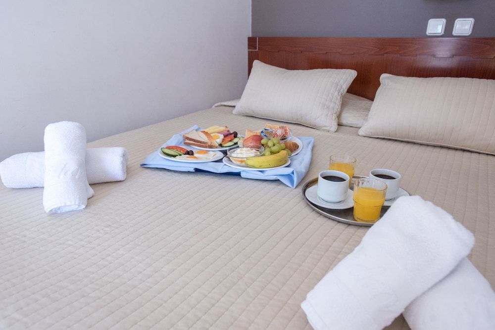 Epidavros Hotel Double or Twin Room 9