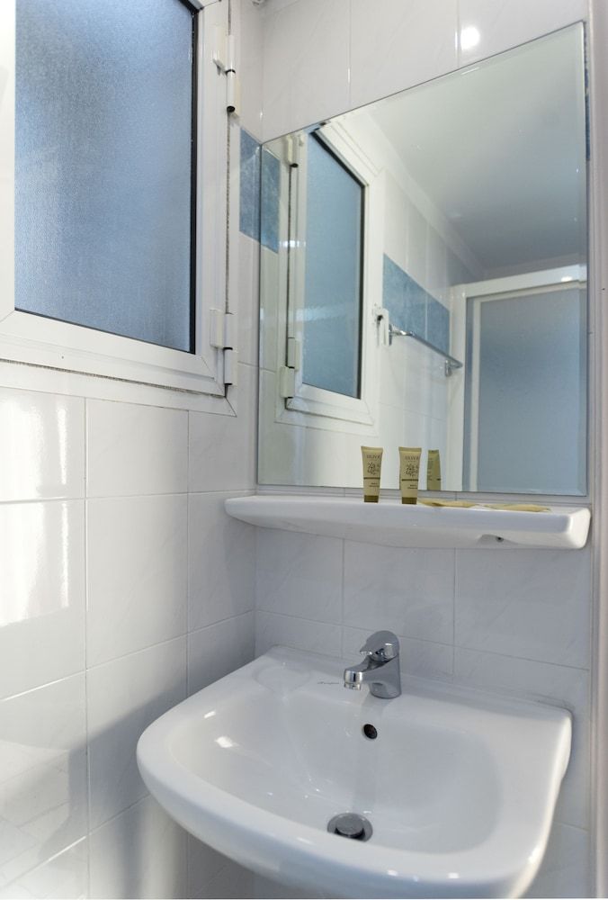 Epidavros Hotel Double or Twin Room 11