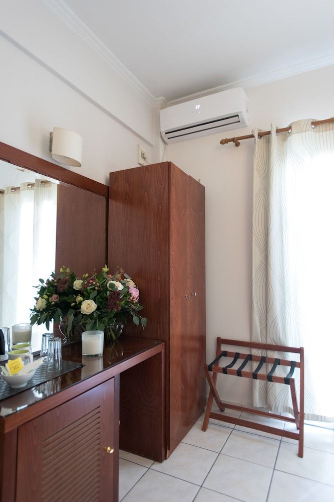 Epidavros Hotel Double or Twin Room 15