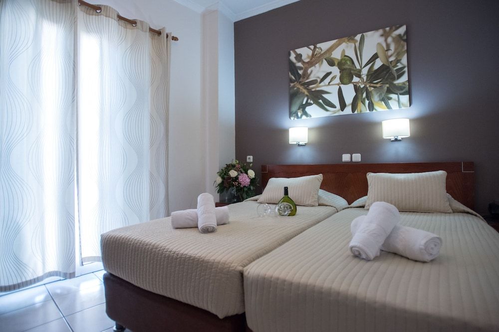 Epidavros Hotel Double or Twin Room 2