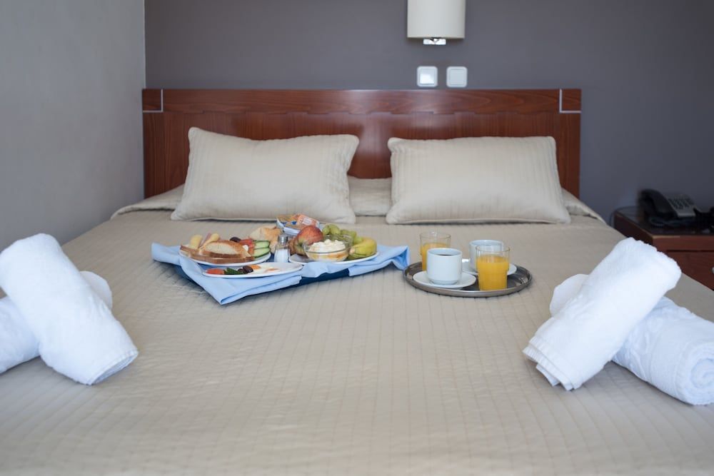 Epidavros Hotel Double or Twin Room 5