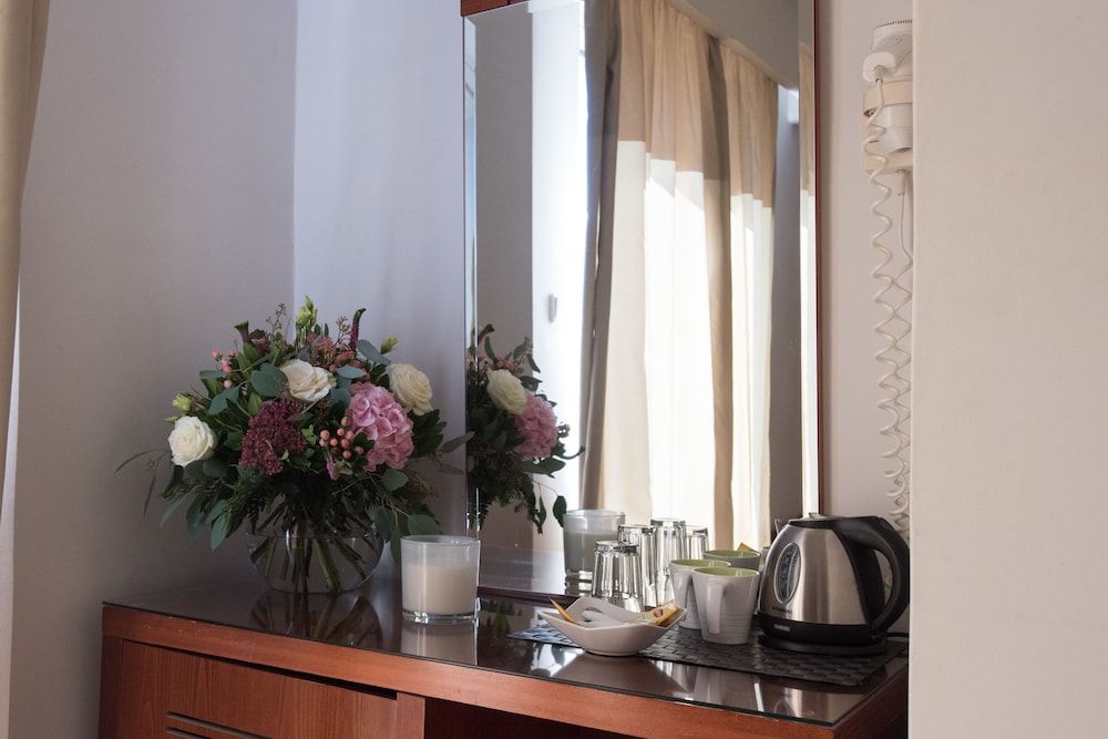 Epidavros Hotel Double or Twin Room 13