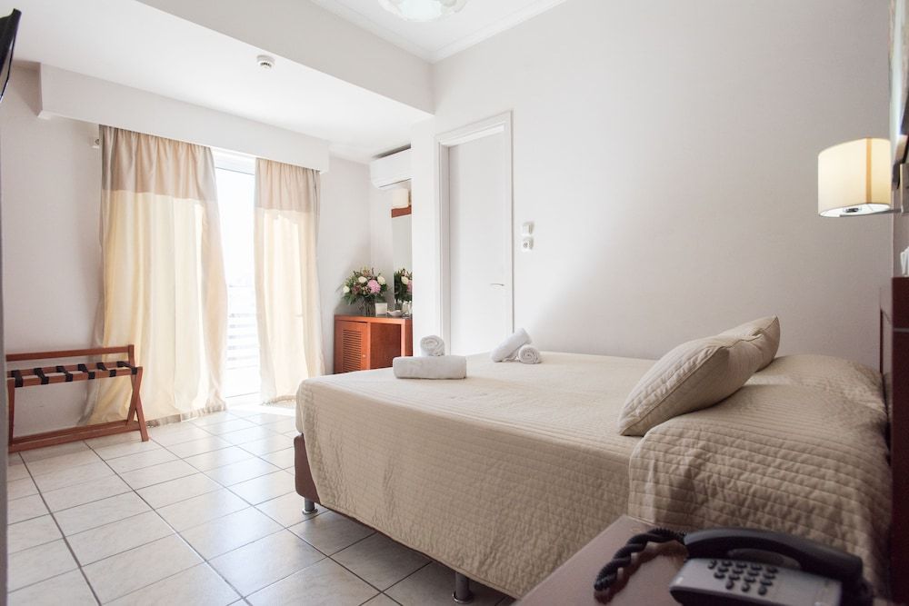 undefined Epidavros Hotel