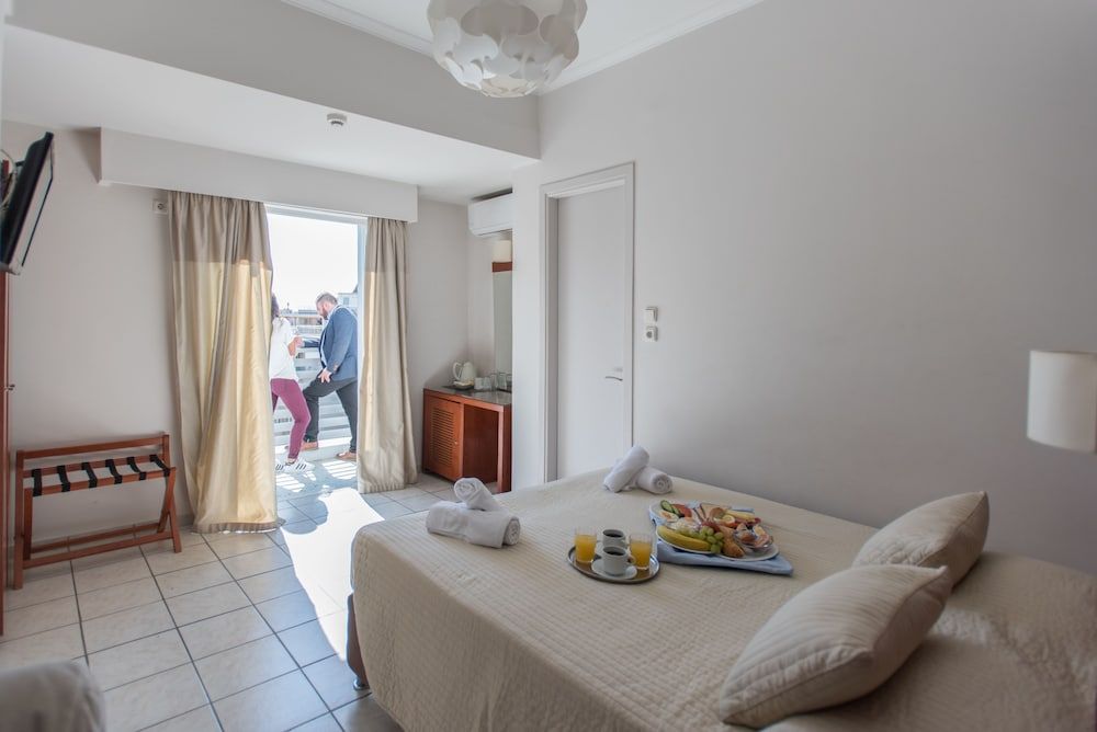 Epidavros Hotel Double or Twin Room 7