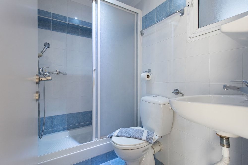 Epidavros Hotel Double or Twin Room 12