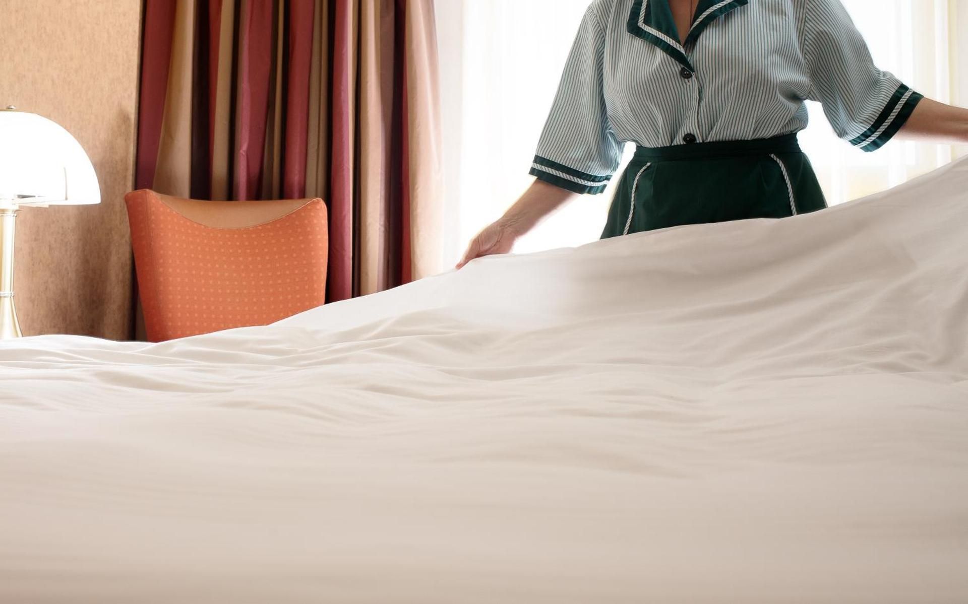 2 Single Beds Accessible No Smoking