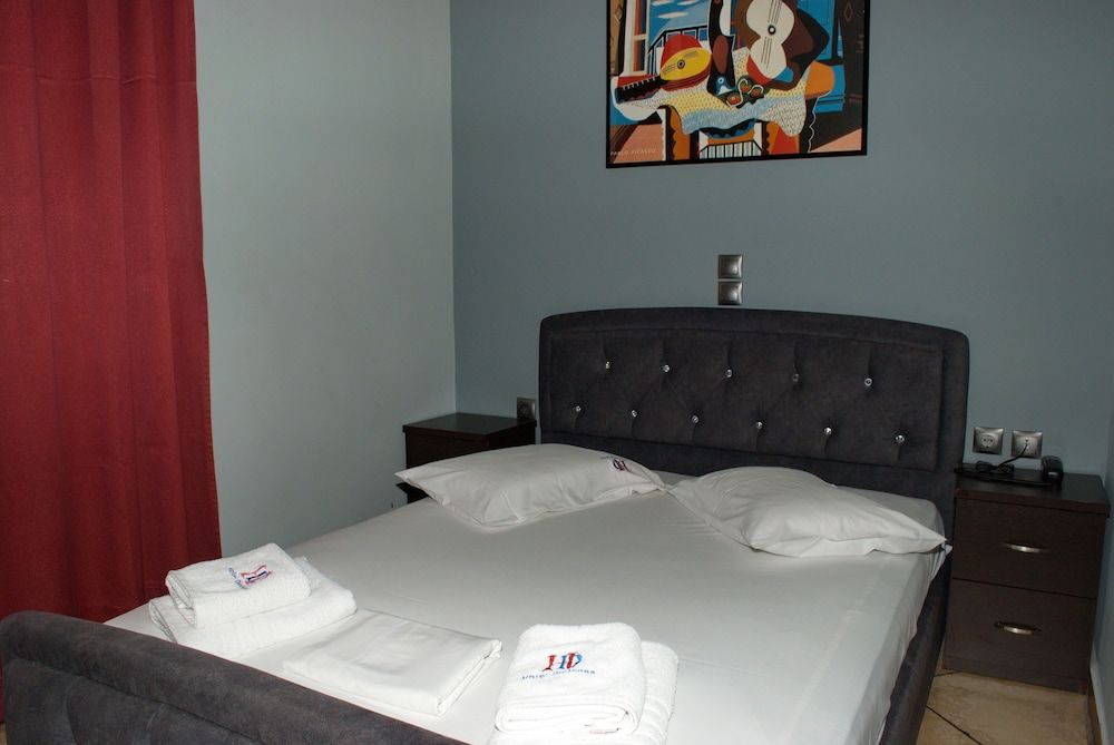 undefined Hotel Diethnes 5