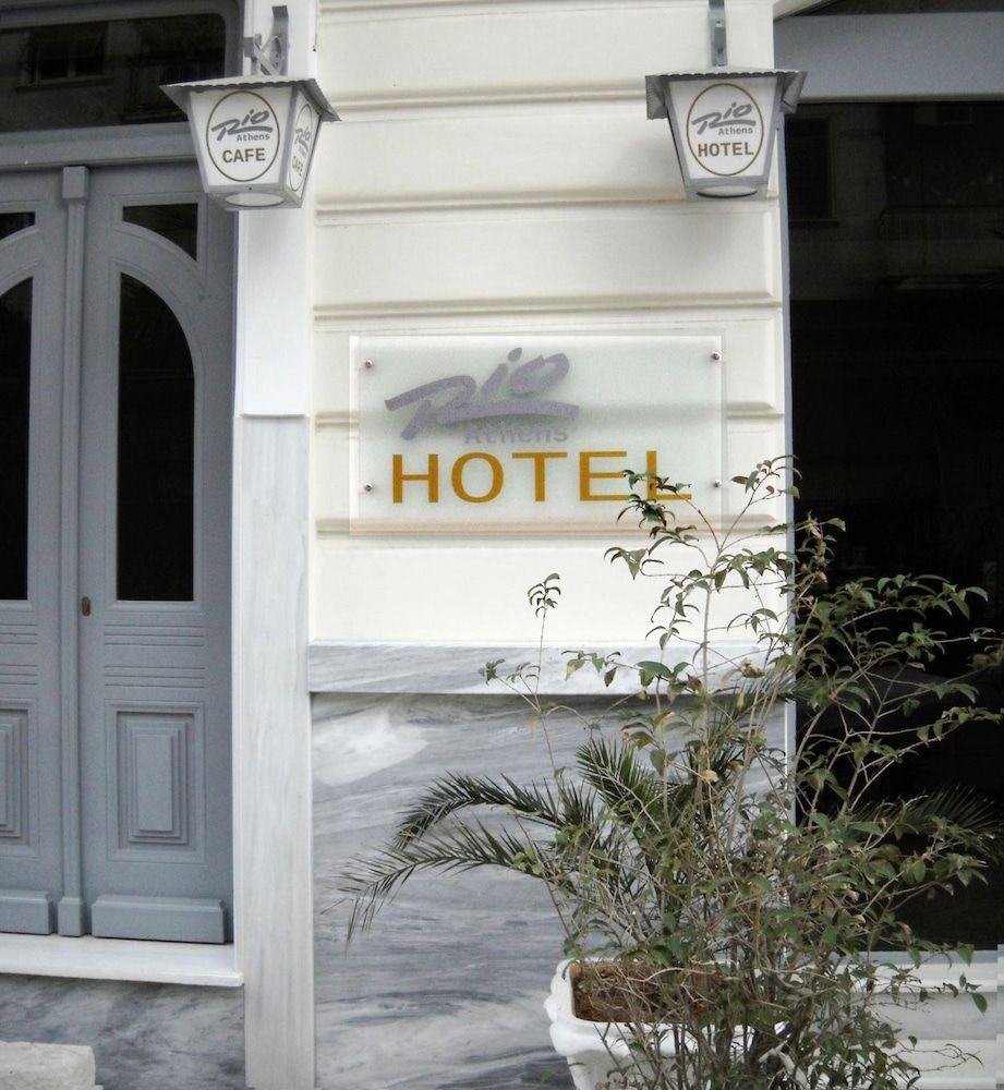 undefined Hotel Rio Athens 10