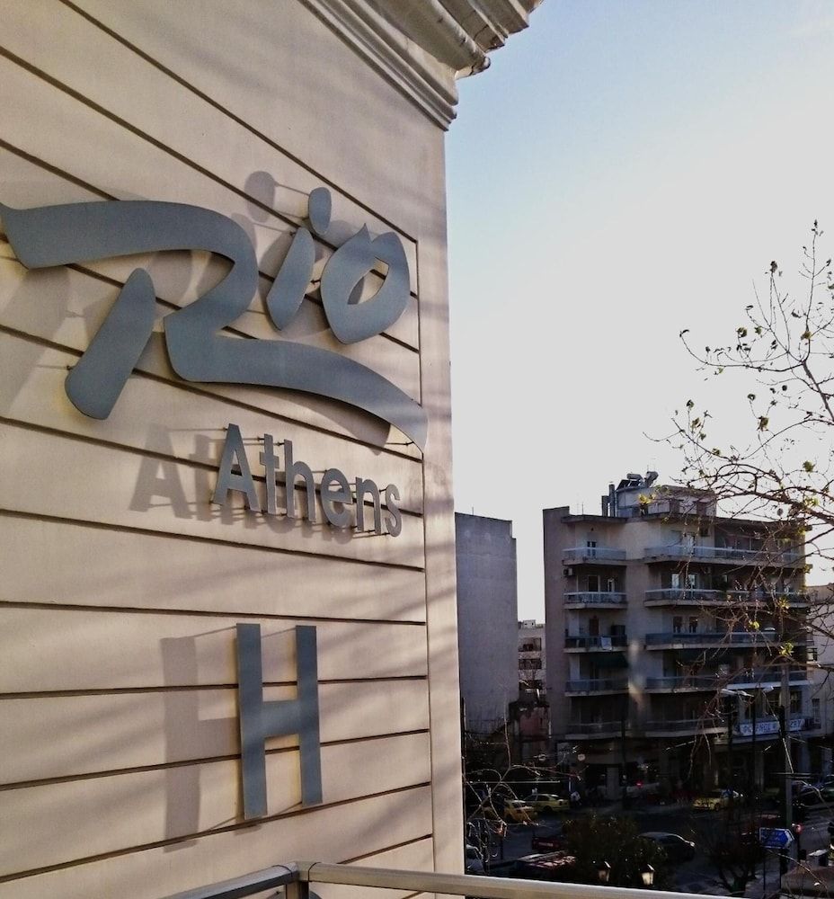undefined Hotel Rio Athens 9