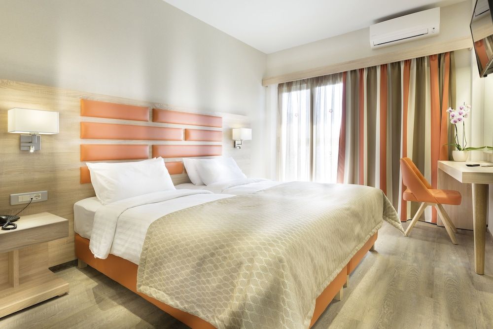 undefined Hotel Jason Inn 4