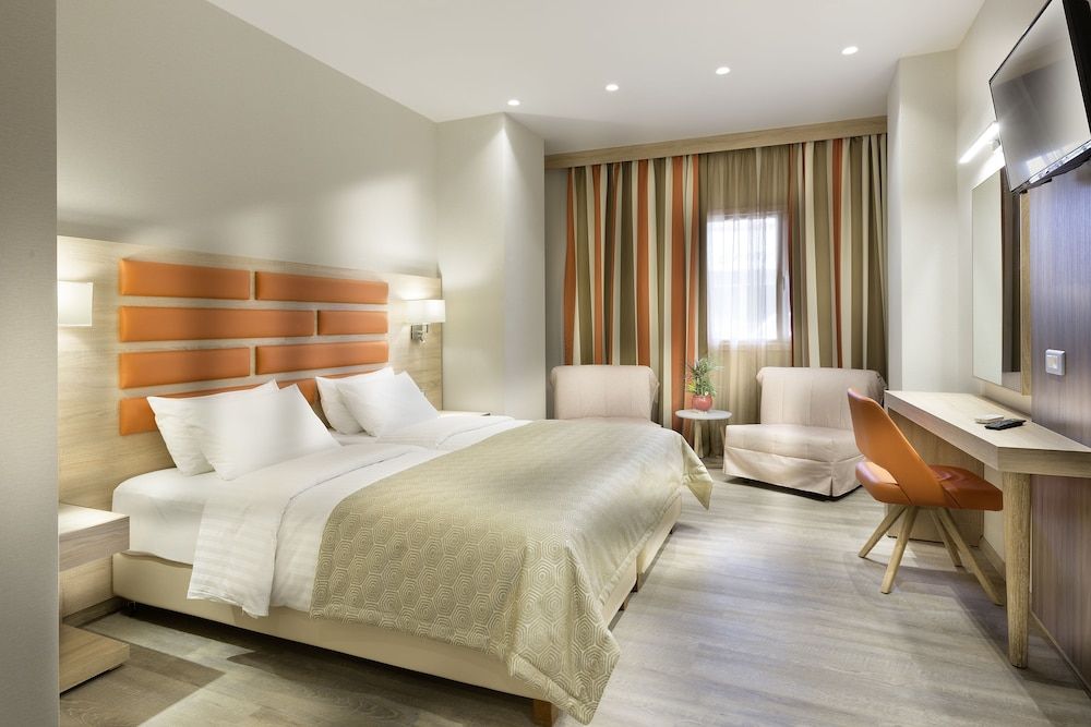 undefined Hotel Jason Inn 3