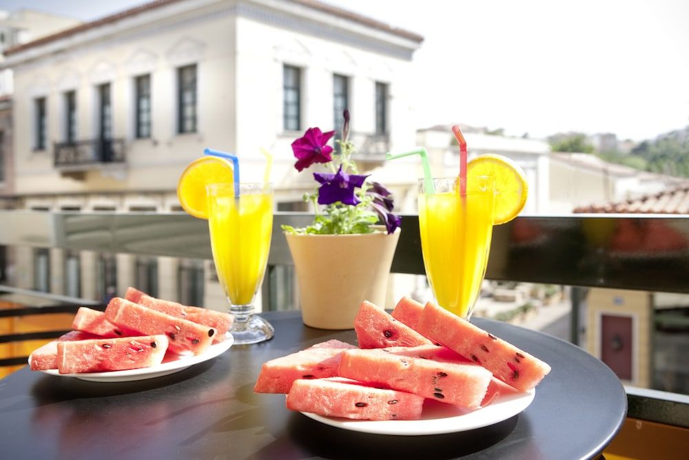 undefined Hotel Jason Inn 8