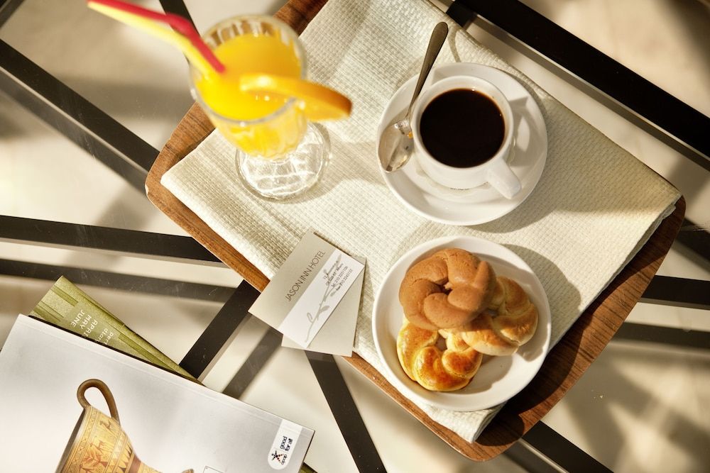 undefined Hotel Jason Inn 7