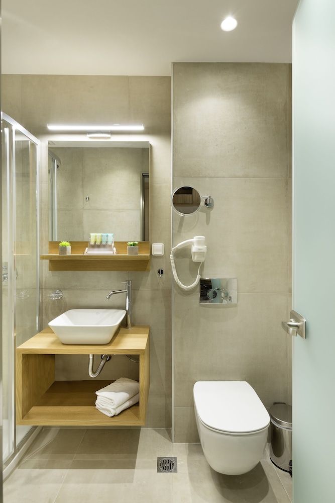 Hotel Jason Inn Double or Twin Room 3