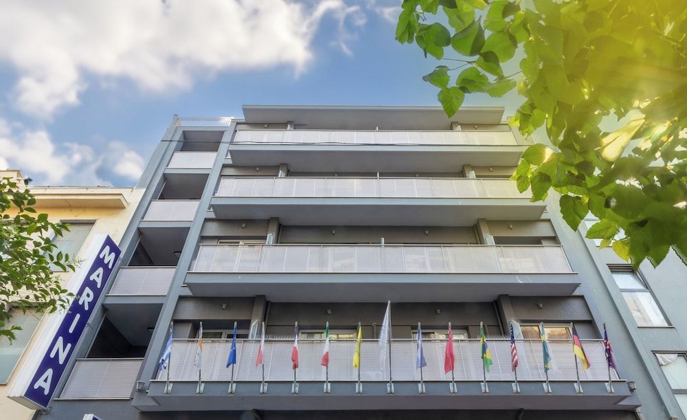 undefined Marina Hotel Athens 6