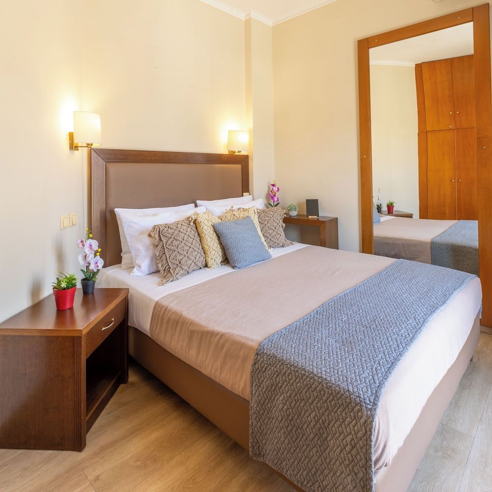 undefined Marina Hotel Athens 7