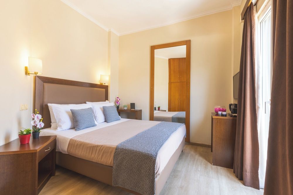 undefined Marina Hotel Athens