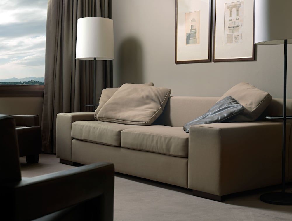 NJV Athens Plaza Hotel Acropolis Panoramic View Suite 8