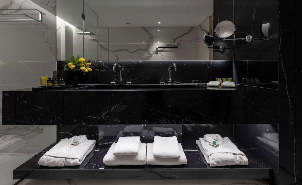 NJV Athens Plaza Hotel Acropolis Panoramic View Suite 7