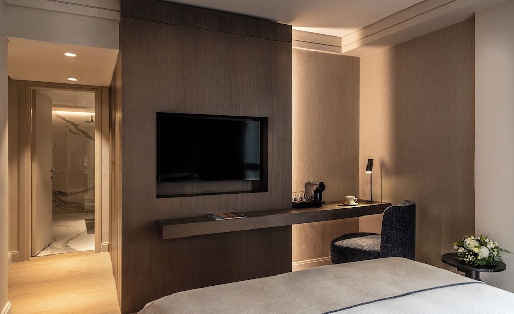 NJV Athens Plaza Hotel Business Double or Twin Room 19