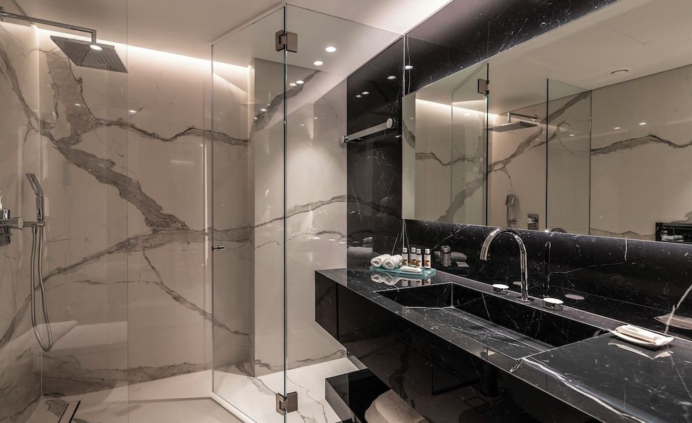 NJV Athens Plaza Hotel Business Double or Twin Room 16