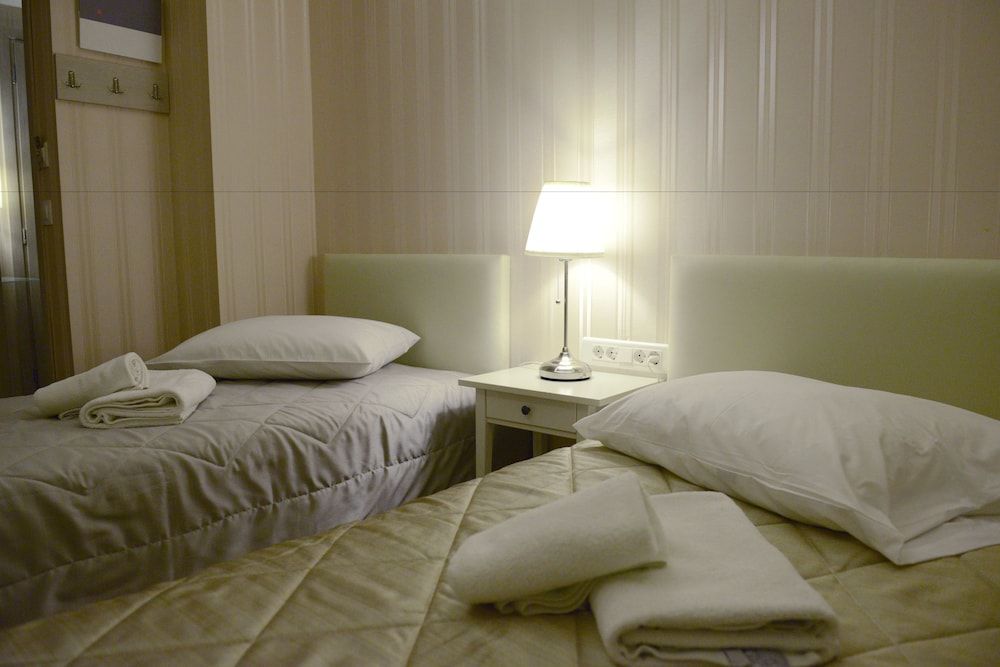 Phidias Hotel by Oniro Economy Double or Twin Room, No Windows 2