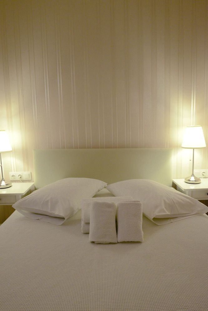 Phidias Hotel by Oniro Economy Double or Twin Room, No Windows 7