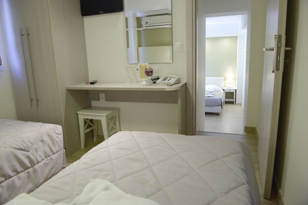 Family Quadruple Room