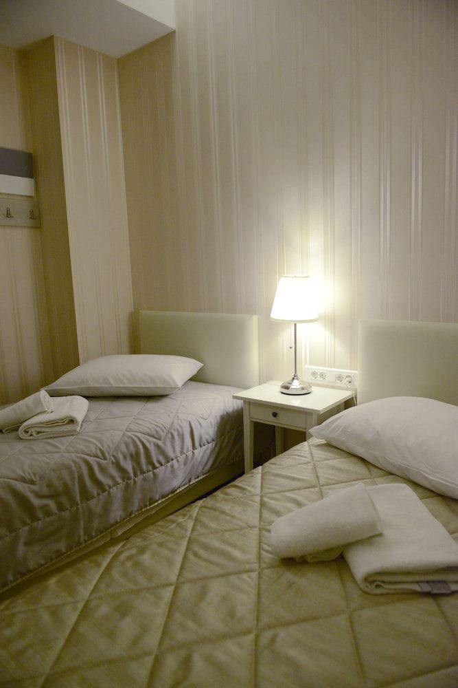 Phidias Hotel by Oniro Economy Double or Twin Room, No Windows 8