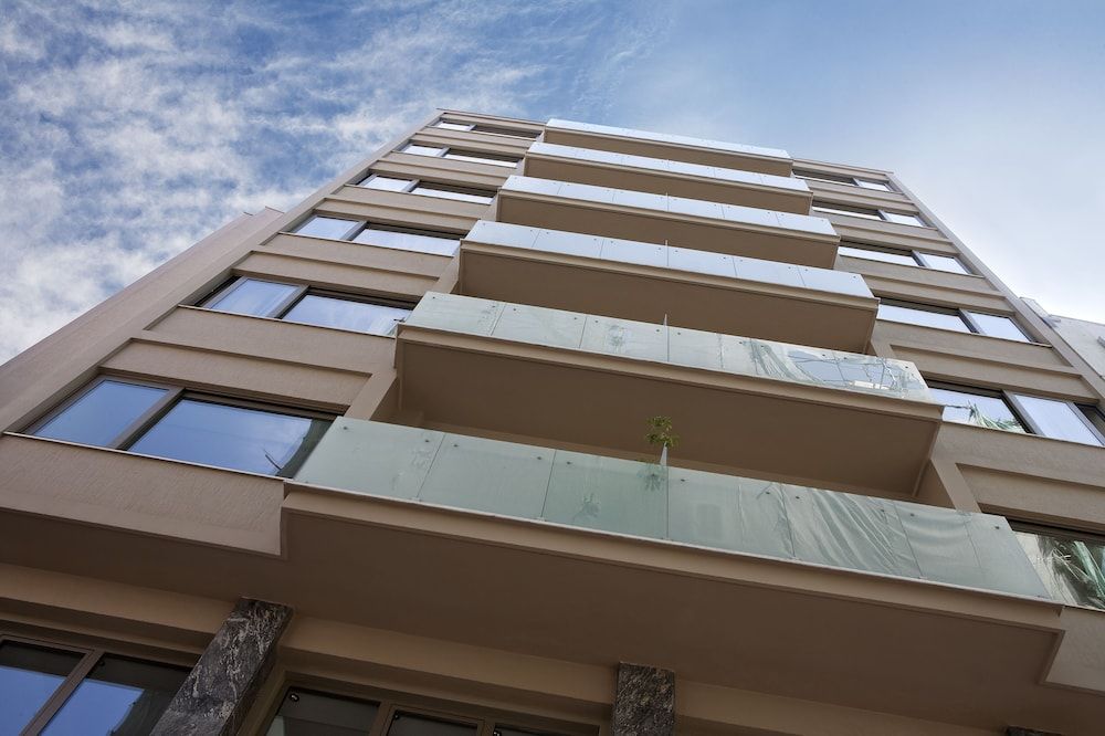 undefined Plaka Hotel 6