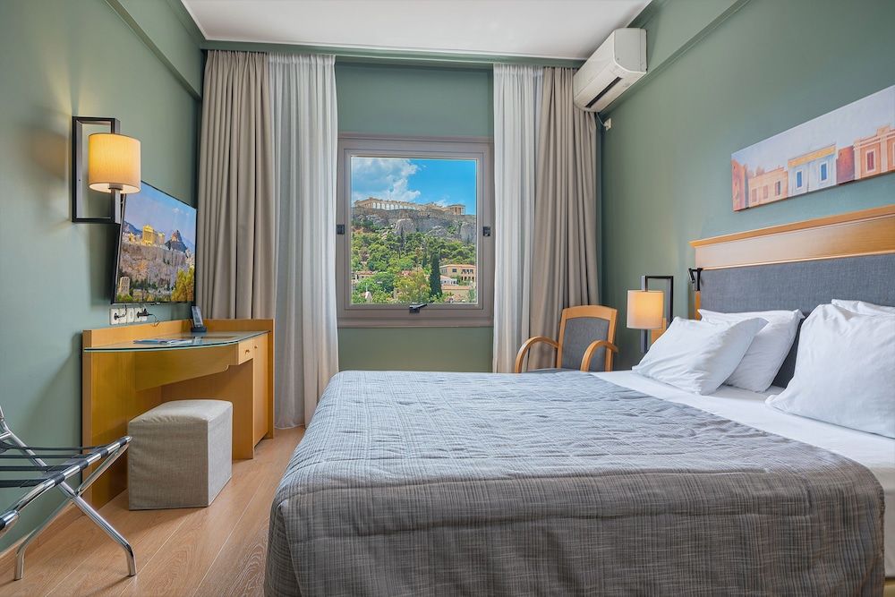 undefined Plaka Hotel 2