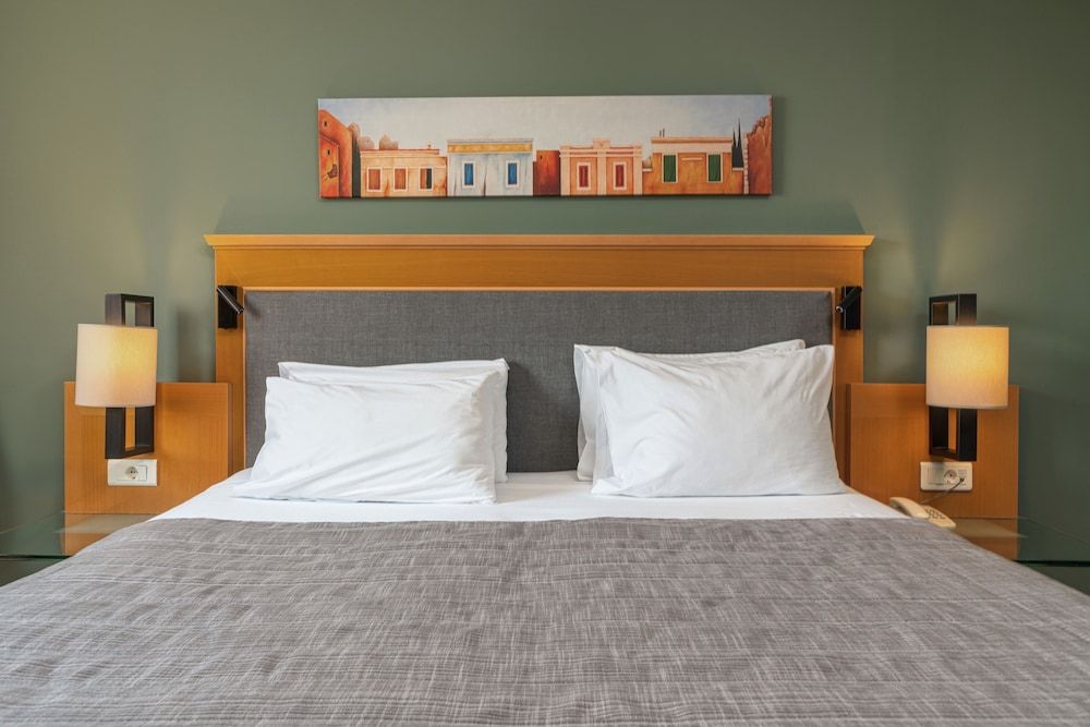 undefined Plaka Hotel 3