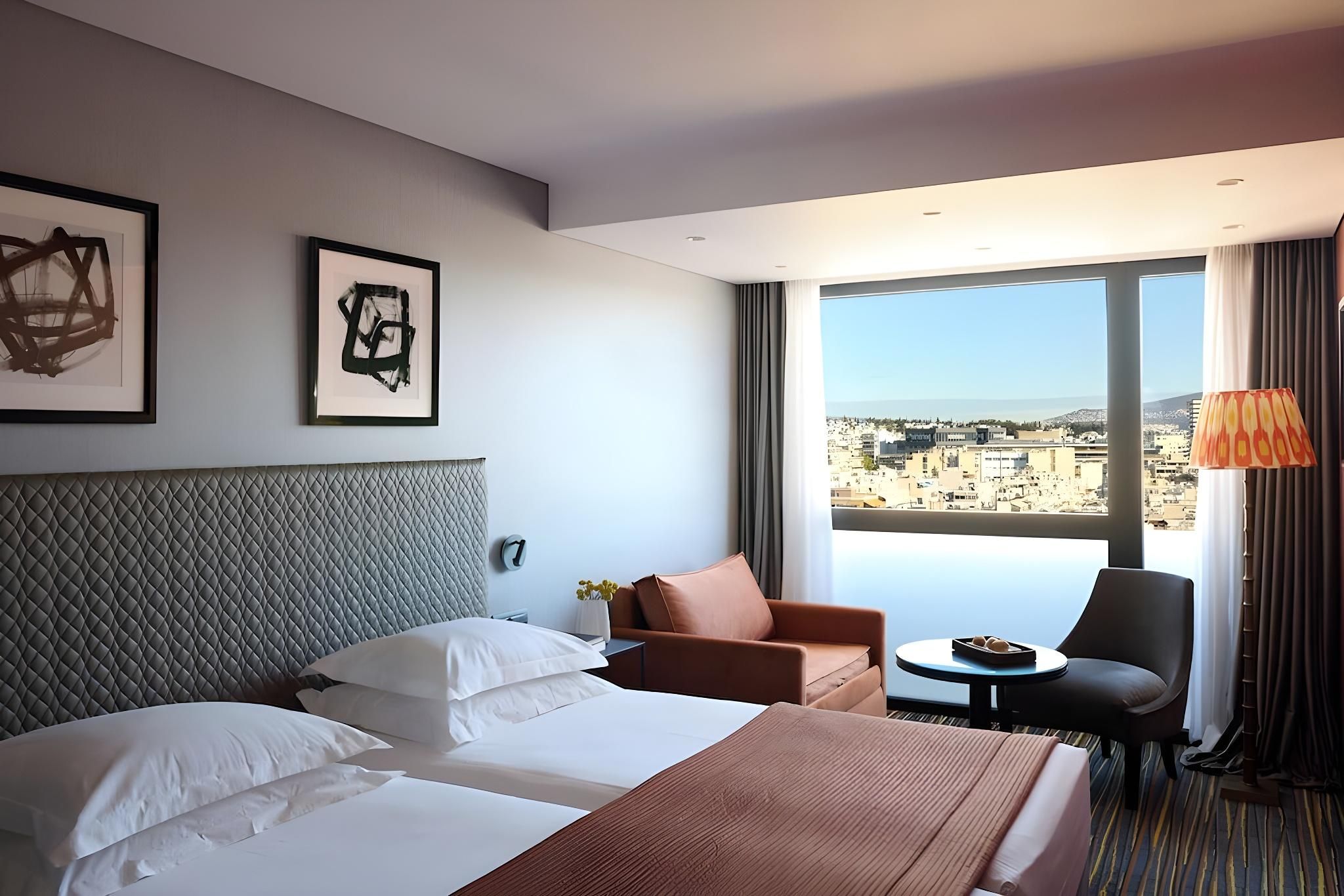 undefined President Hotel Athens 8