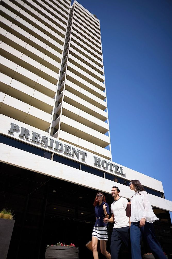 undefined President Hotel Athens 5