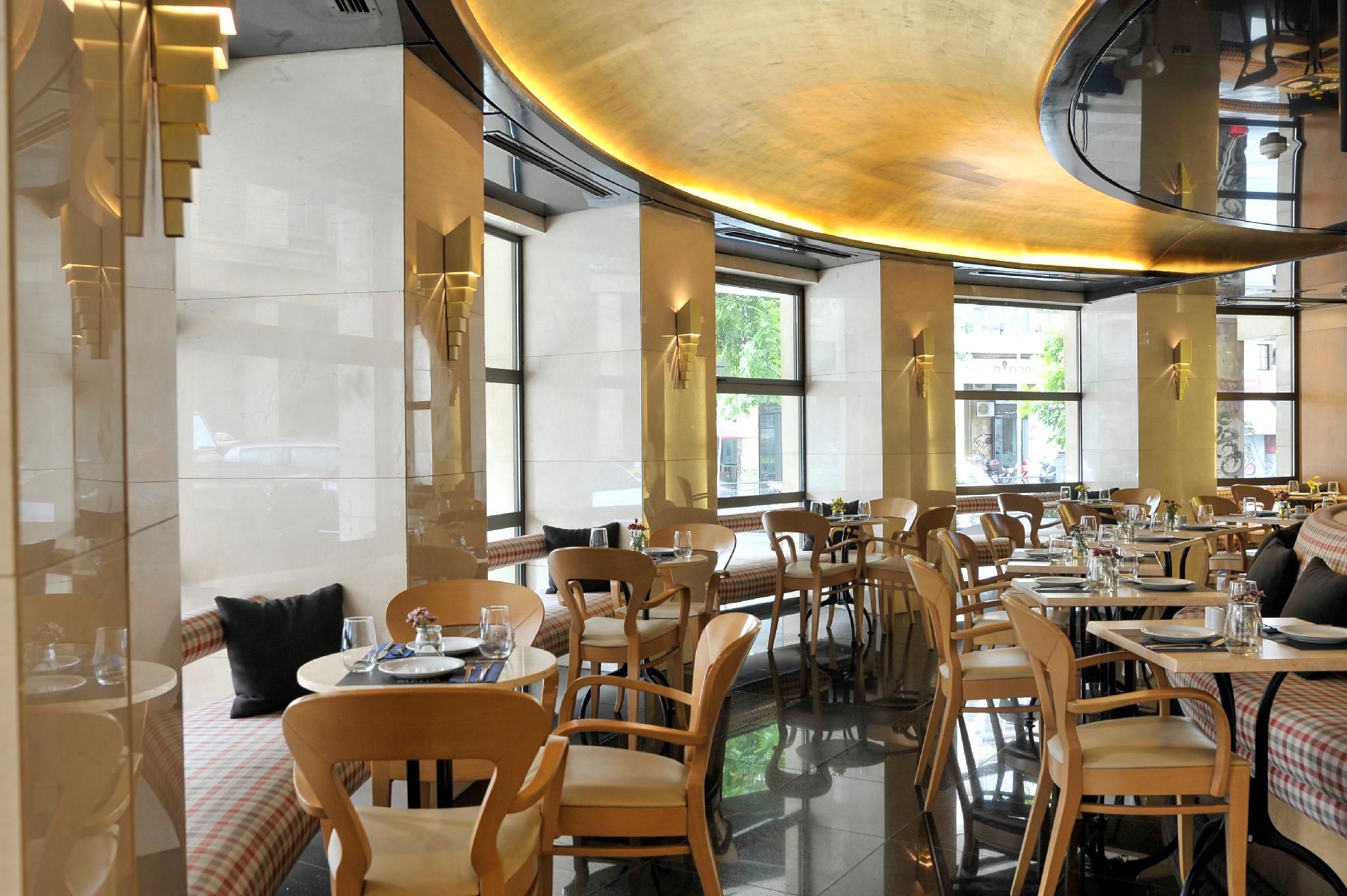 undefined Meliá Athens 8