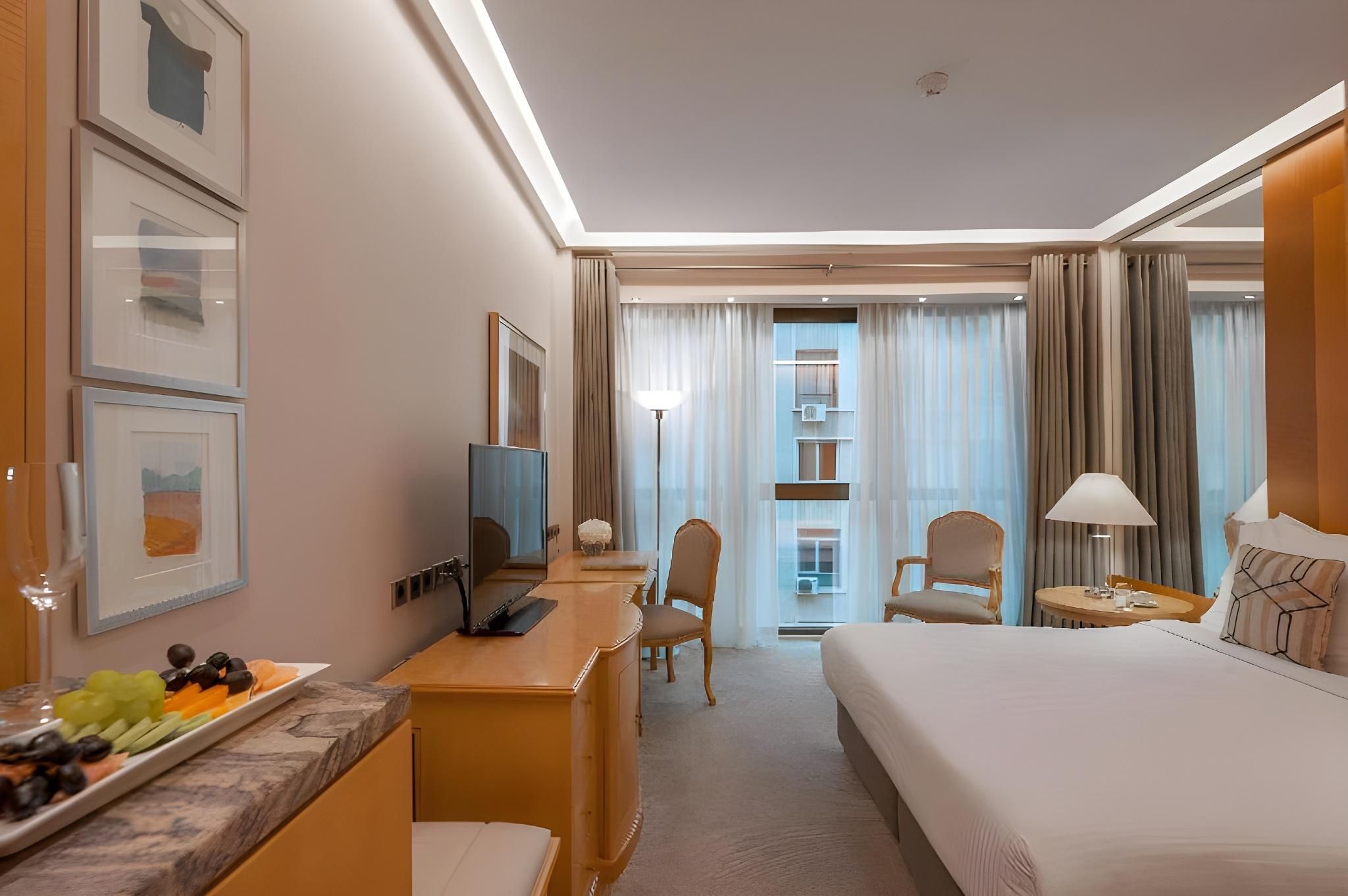 Meliá Athens Melia Room 2