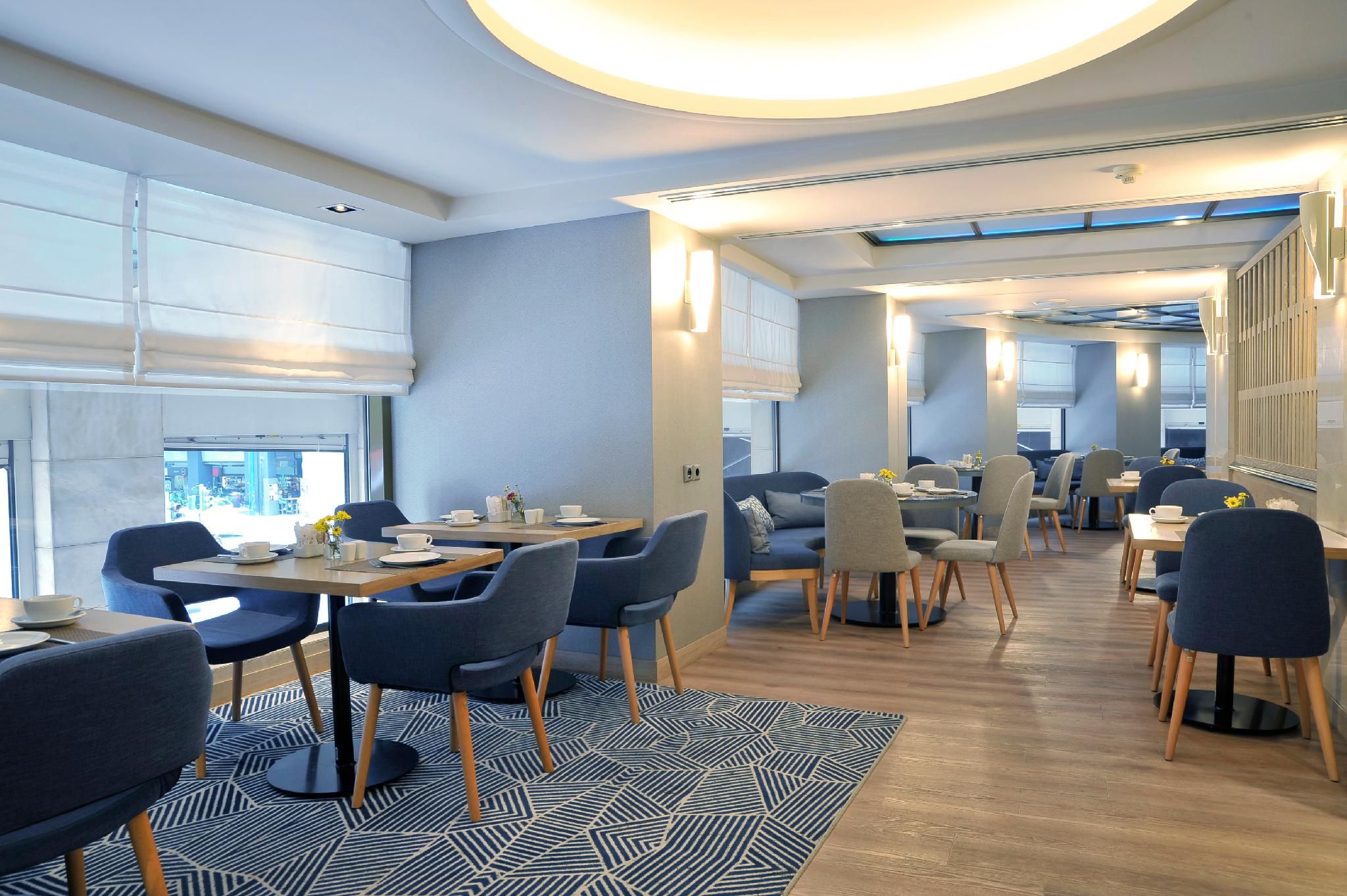 undefined Meliá Athens 6