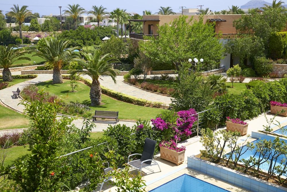 Bungalow Double Private Pool