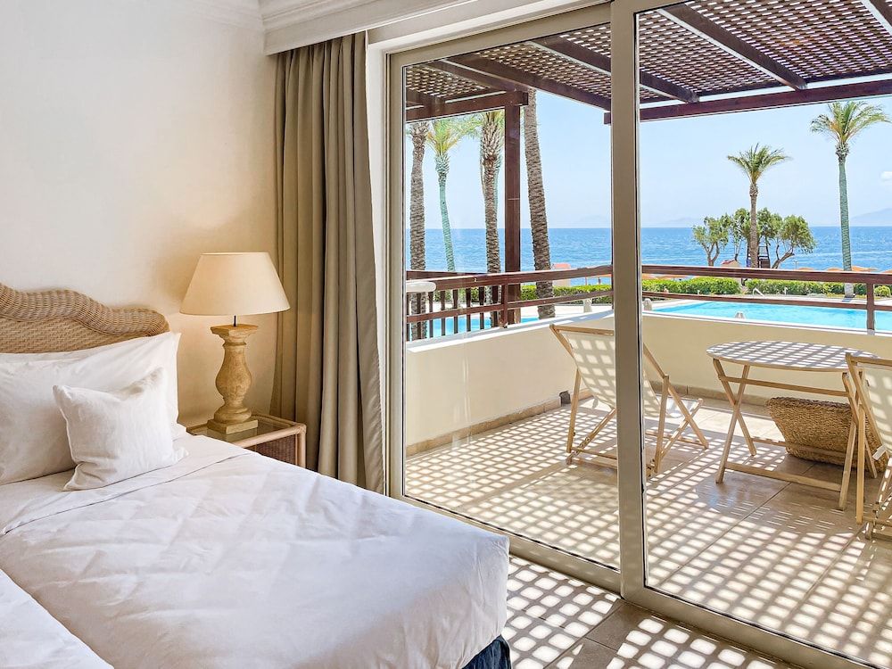 Luxury Family Suite (4 adults)