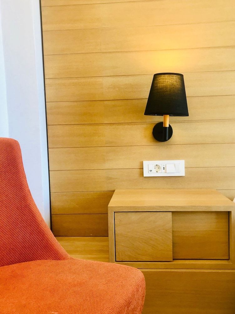 Thera Mare Premium Double Room, 1 Double Bed 8