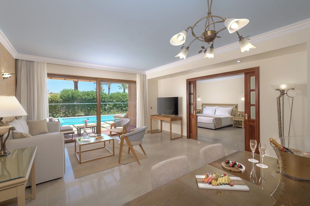 Superior Villa, Private Pool