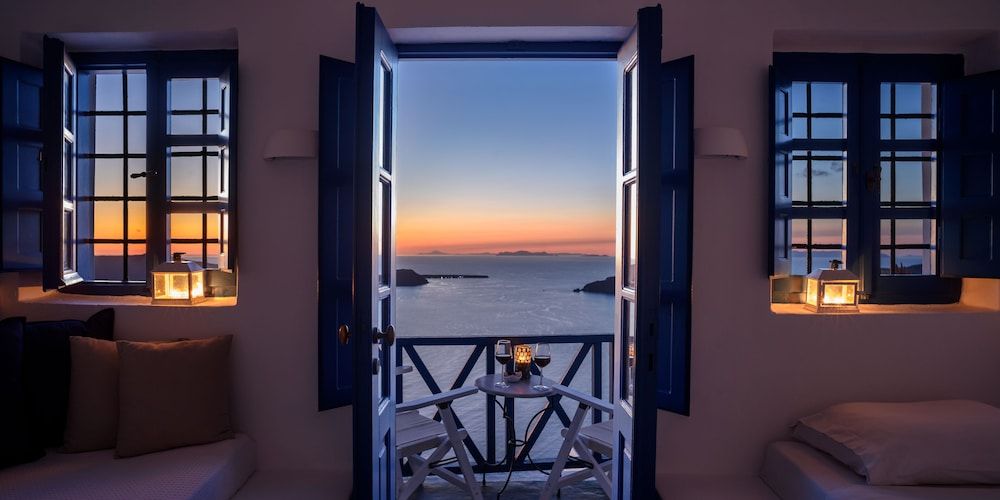 View From Room