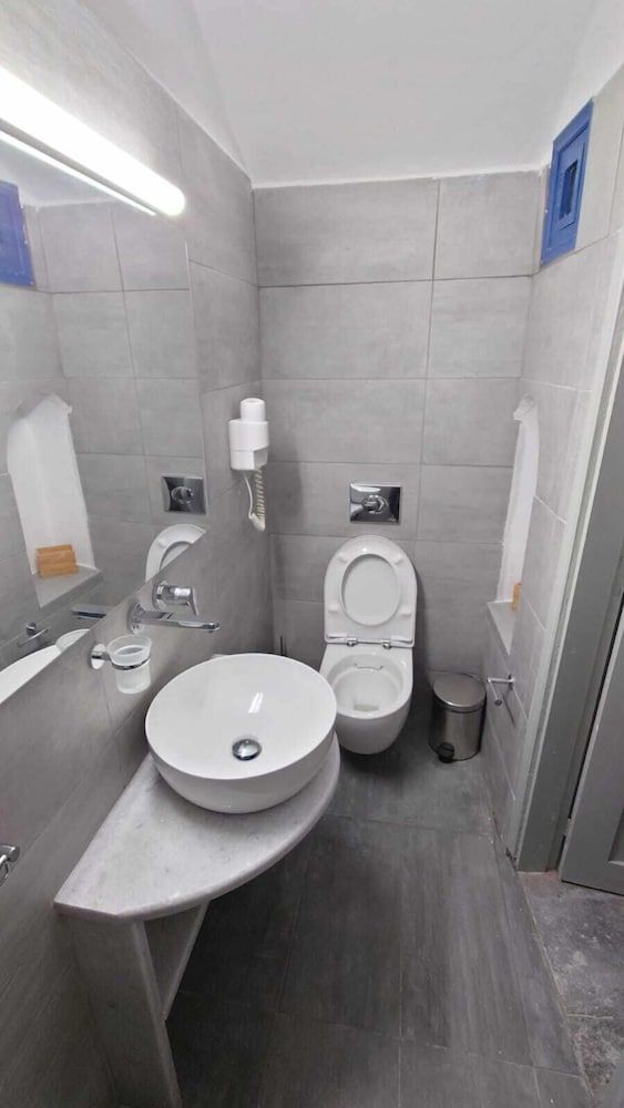 Heliotopos Hotel Family Studio, Sea View 6