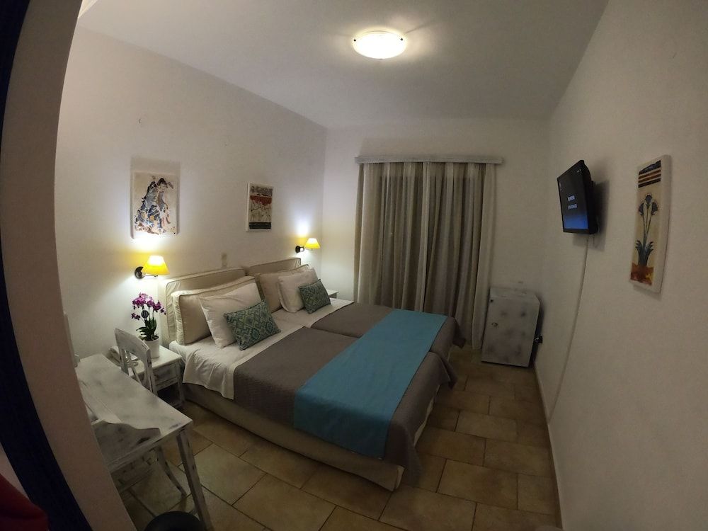 Hotel Mathios Village