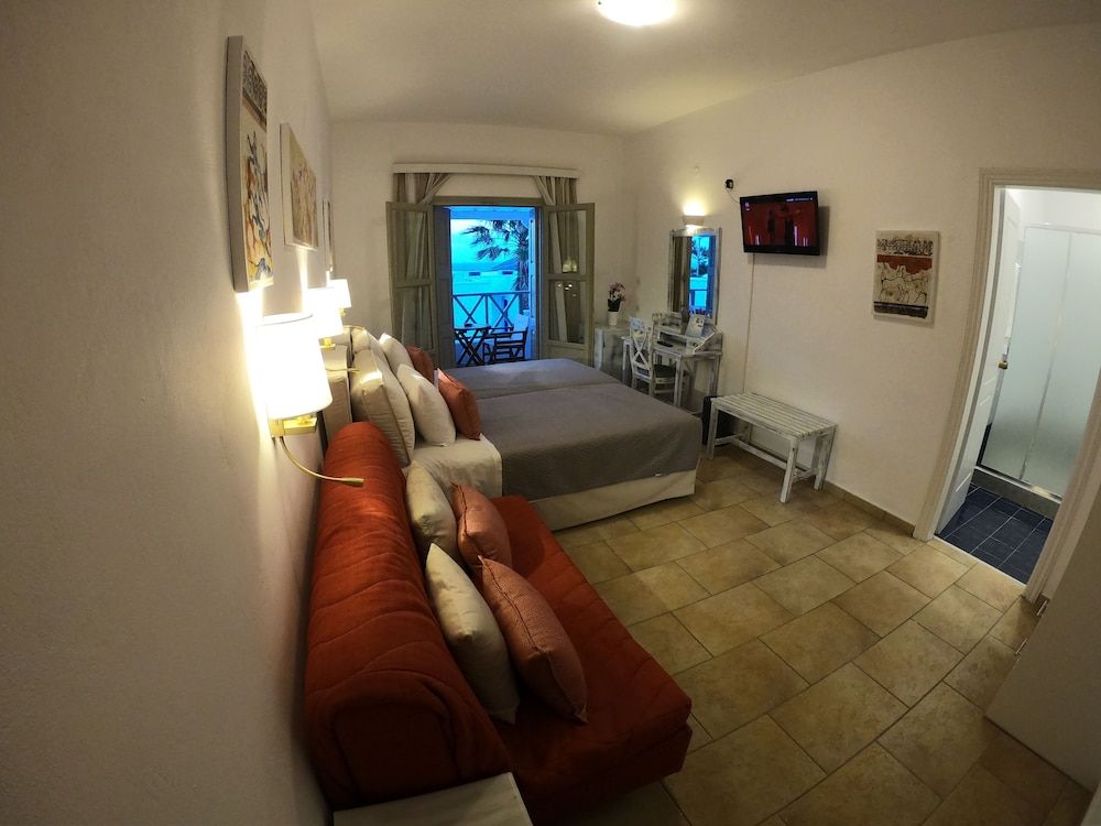 undefined Hotel Mathios Village 2