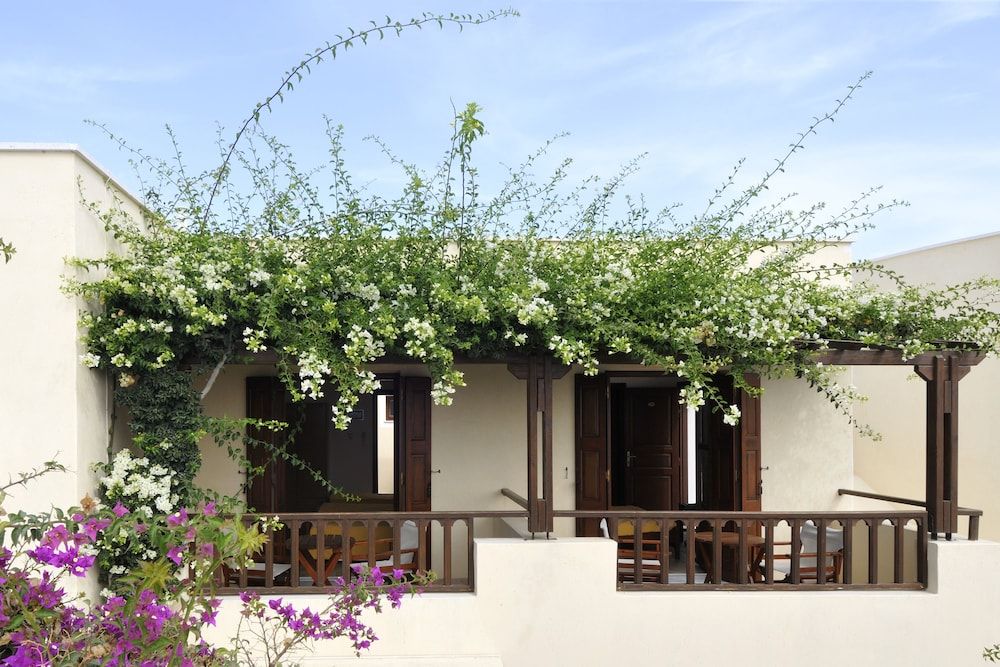 undefined Hotel Mathios Village 7