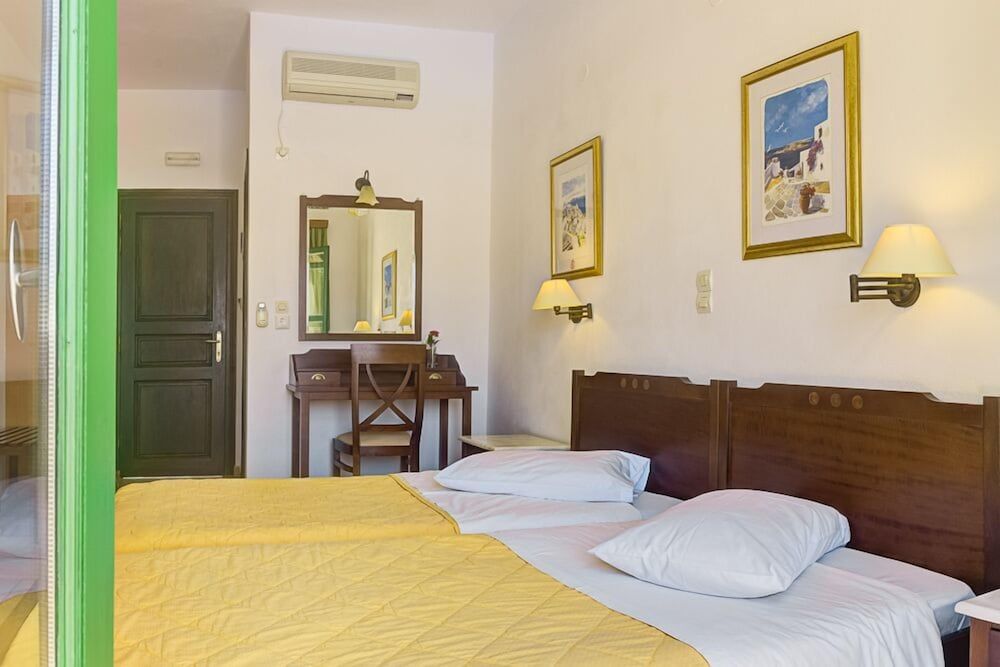 undefined Hotel Mathios Village 4