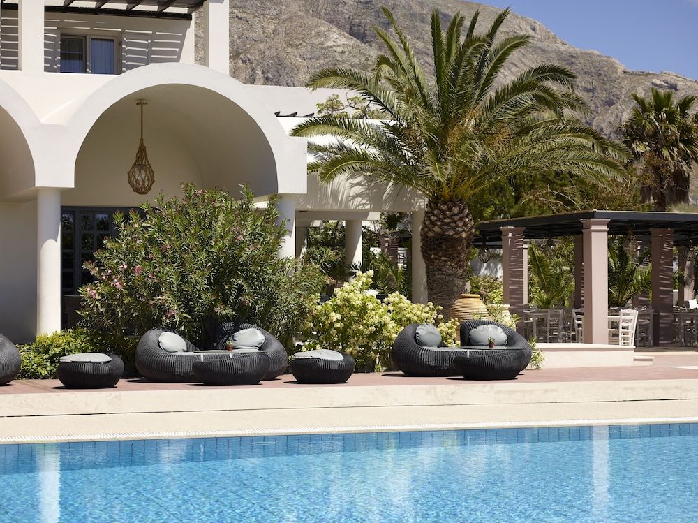 undefined 9 Muses Santorini Resort 4